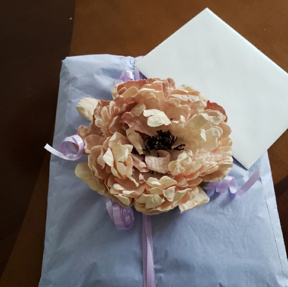 THANK YOU - Picture 2 of 8